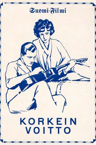 Korkein voitto 