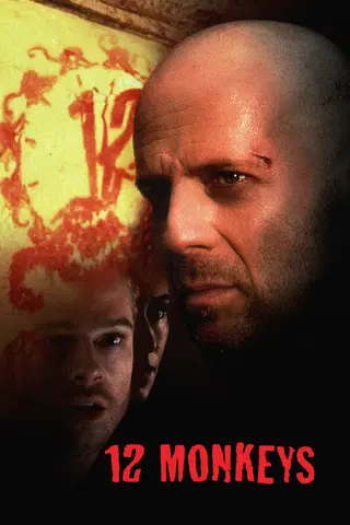 12 Monkeys