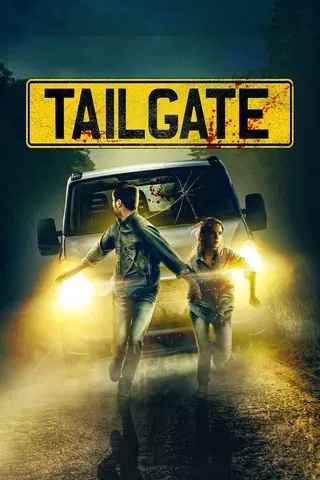 Außer Kontrolle: Halt nicht an!