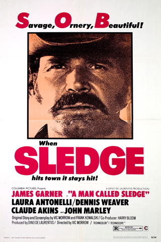 Un nommé Sledge