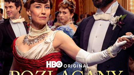 The Gilded Age