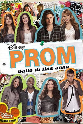 Prom - Ballo di fine anno