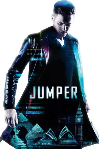 Jumper