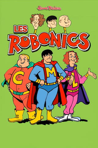 Les Robonics