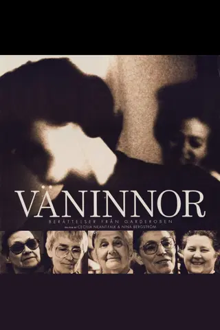 Väninnor - berättelser från garderoben