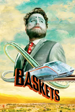 Baskets