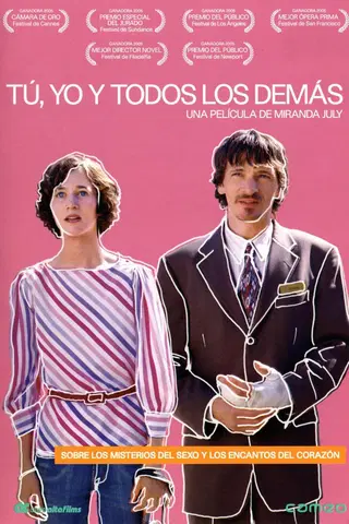 Tú, yo y todos los demás