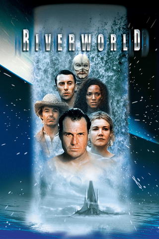 Riverworld - Welt ohne Ende