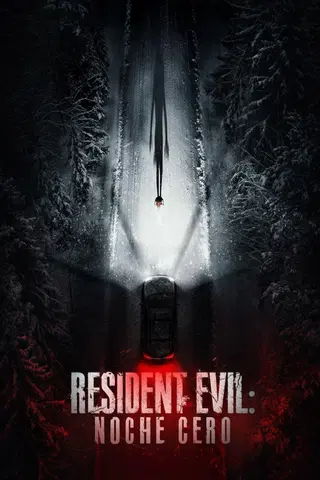 Resident Evil: Noche cero