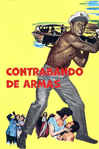 Contrabando de Armas