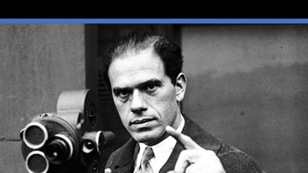 Frank Capra's American Dream