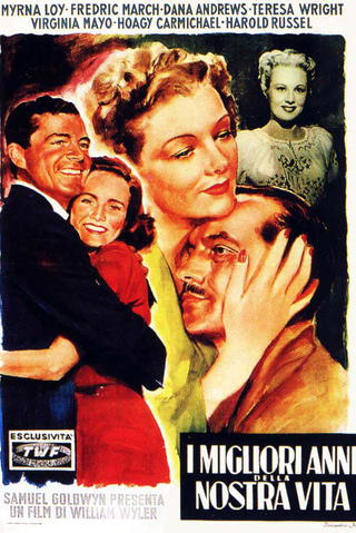I migliori anni della nostra vita