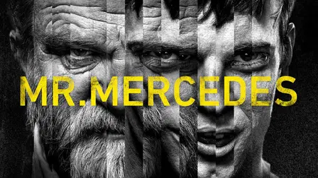 Mr. Mercedes