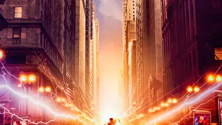 The Flash
