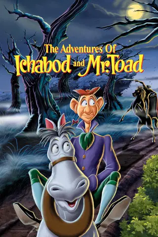 As Aventuras do Sr. Sapo
