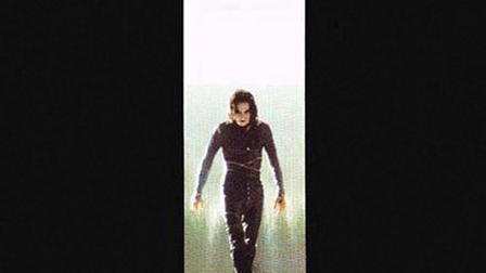 The Crow