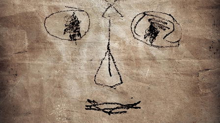 Between the Eyes