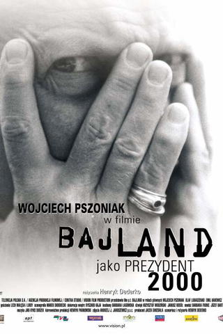Bajland
