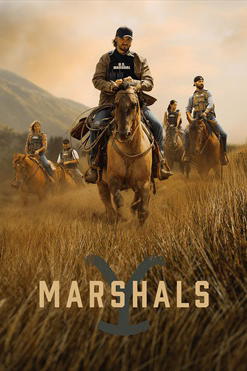 Marshals