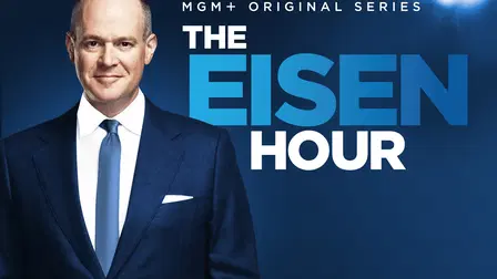 The Eisen Hour