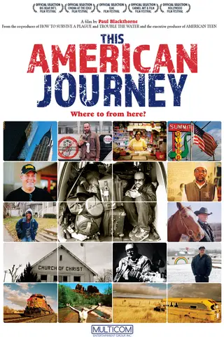 This American Journey
