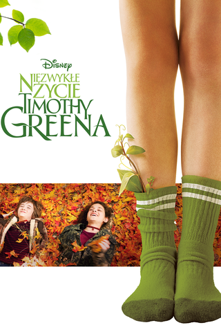 Niezwykłe życie Timothy Greena