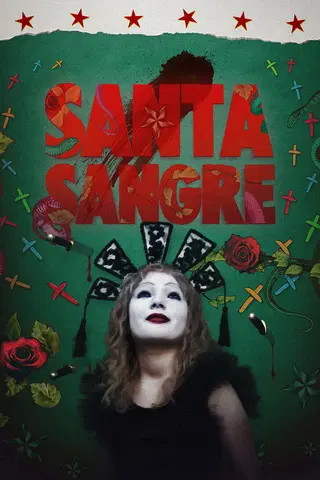 Santa Sangre