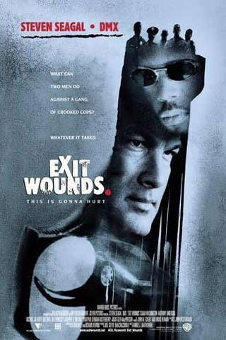 Exit Wounds
