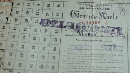 Die Shoah in den ghettos