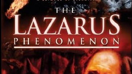 The Lazarus Phenomenon