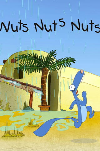 Nuts Nuts Nuts