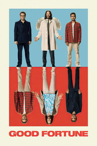 Good Fortune - Ein ganz spezieller Schutzengel