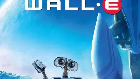 WALL-E