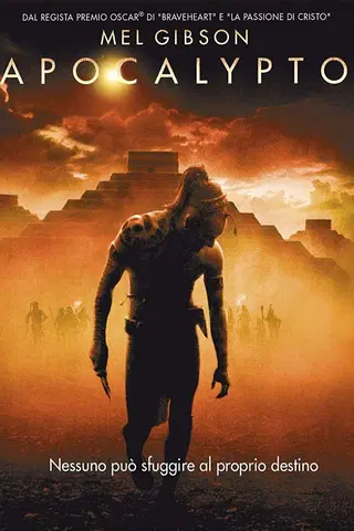 Apocalypto