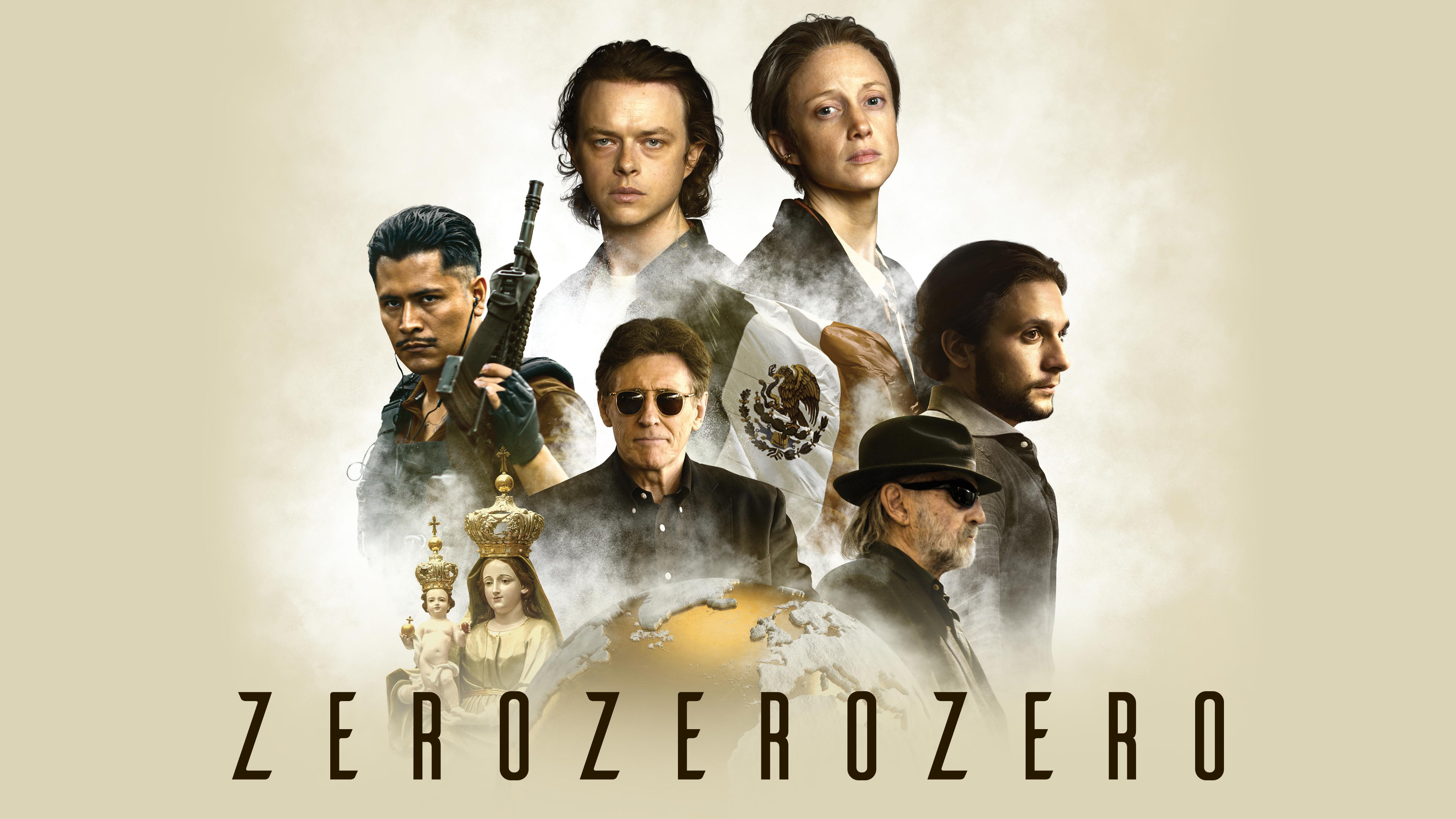 Watch ZeroZeroZero Online Streaming All Episodes PlayPilot