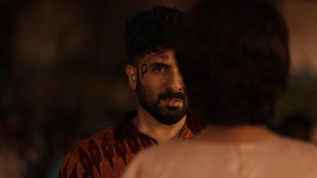 Happy Patel: Khatarnak Jasoos