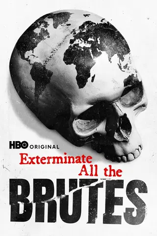 Wytępić całe to bydło