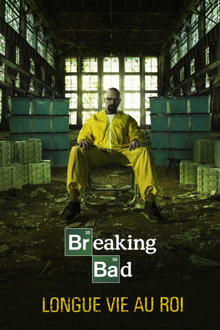 Breaking Bad