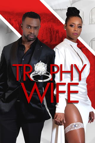 Trophy Wife