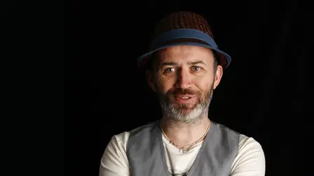 Tommy Tiernan: Something Mental