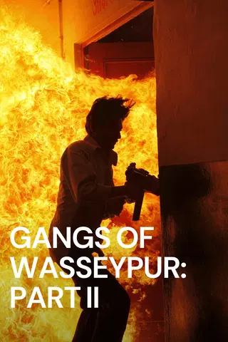 Gangs of Wasseypur : 2ème partie