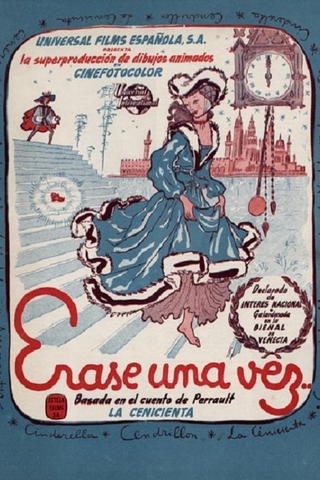 Érase una Vez