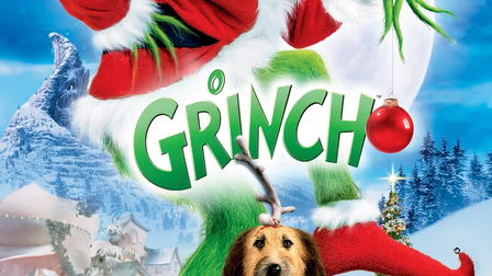 O Grinch