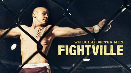 Fightville