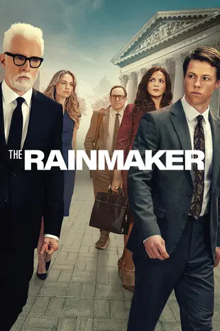 The Rainmaker