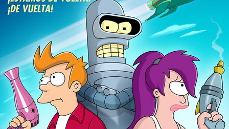 Futurama