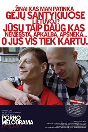 Porno Melodrama