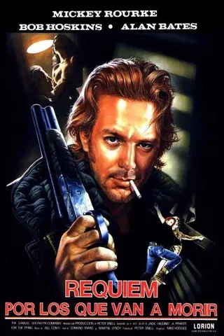 Réquiem por los que van a morir
