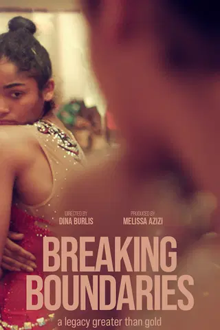 Breaking Boundaries