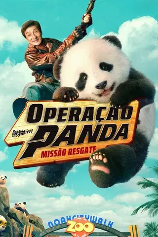 Operação Panda